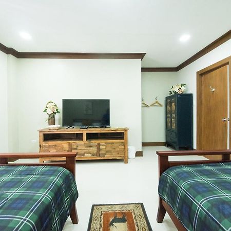The Partridge Guesthouse Cebu Zewnętrze zdjęcie