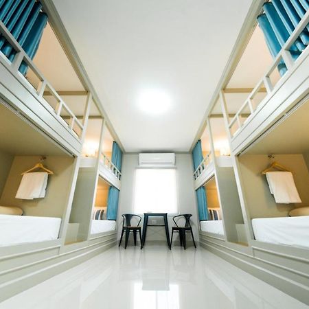 The Partridge Guesthouse Cebu Zewnętrze zdjęcie
