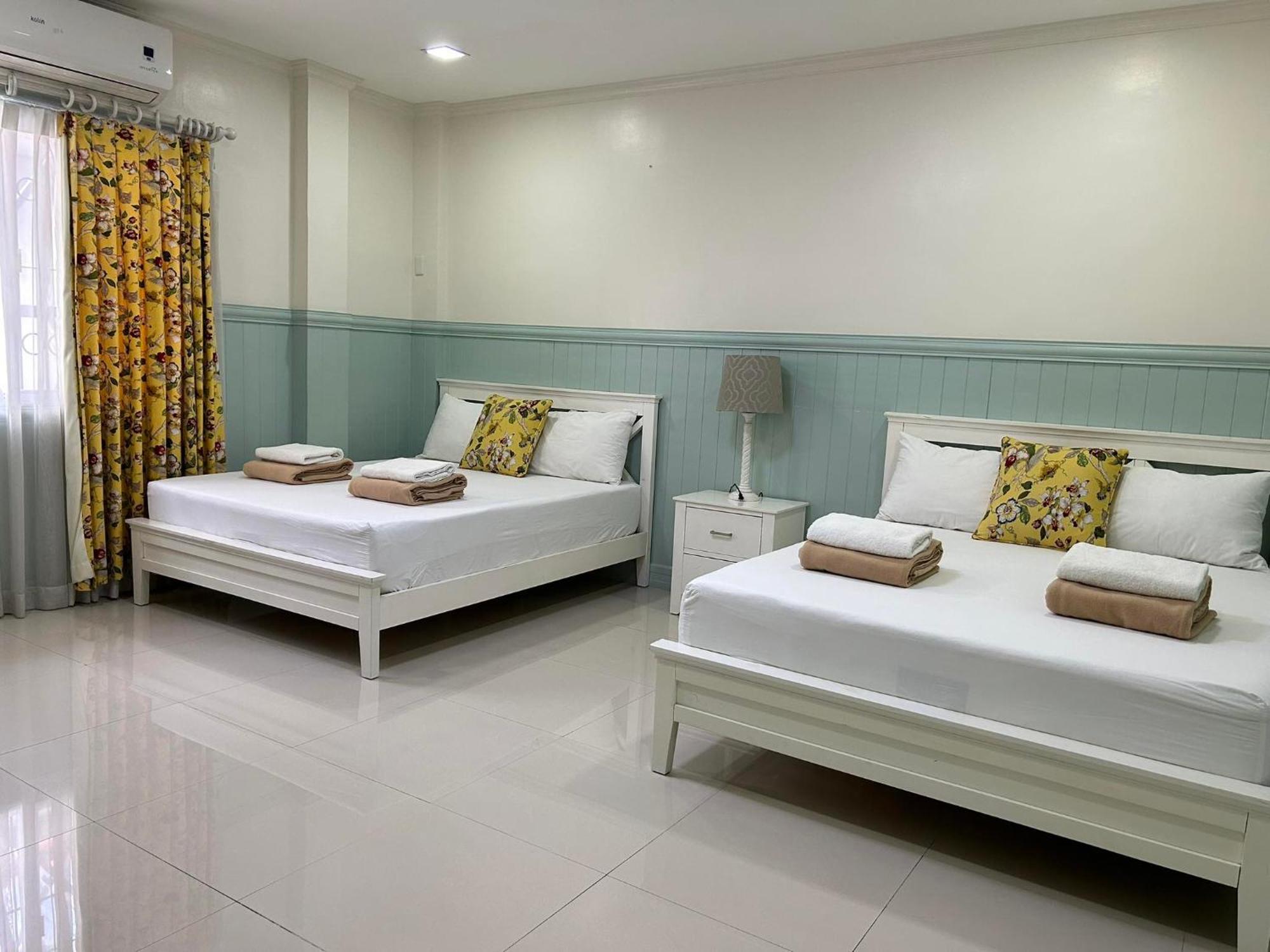 The Partridge Guesthouse Cebu Zewnętrze zdjęcie