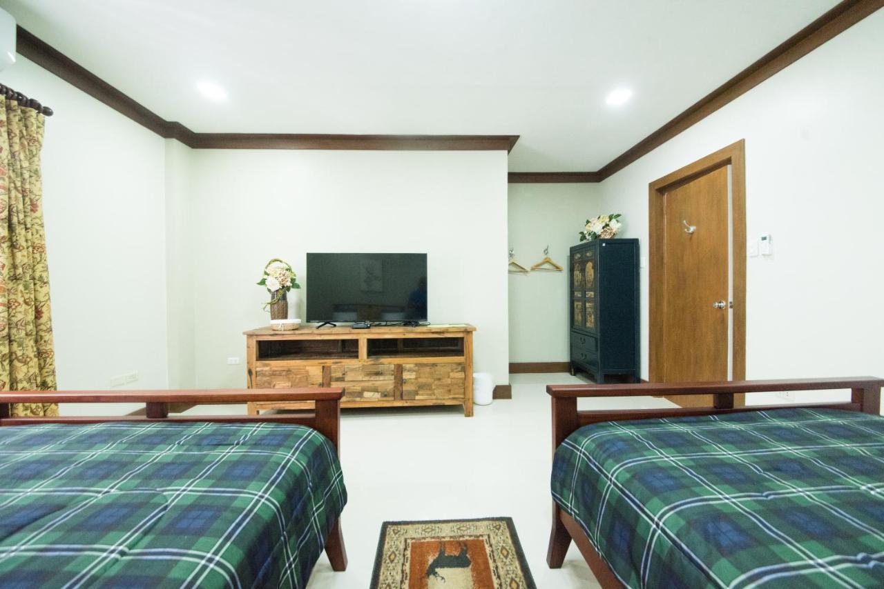 The Partridge Guesthouse Cebu Zewnętrze zdjęcie