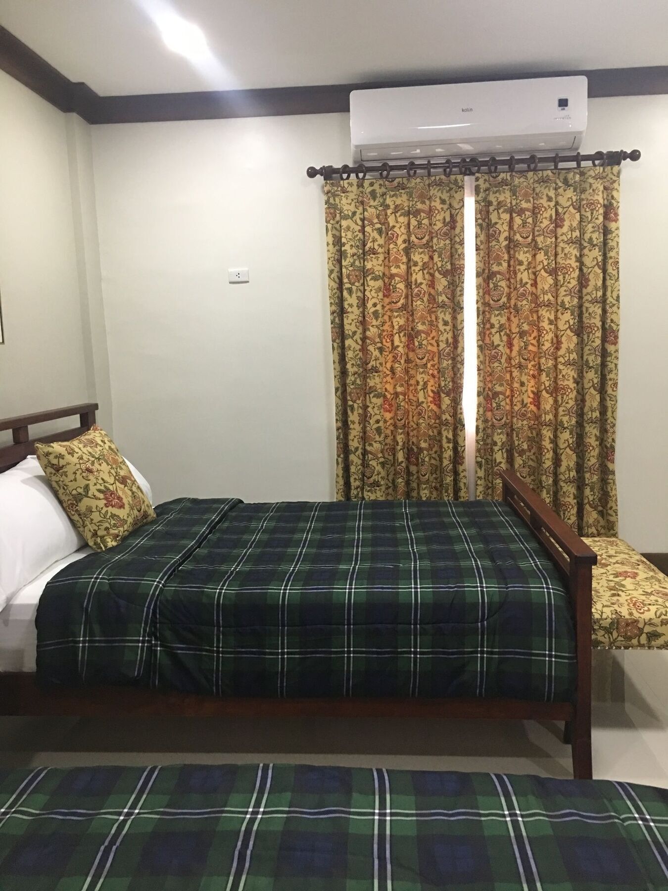 The Partridge Guesthouse Cebu Zewnętrze zdjęcie