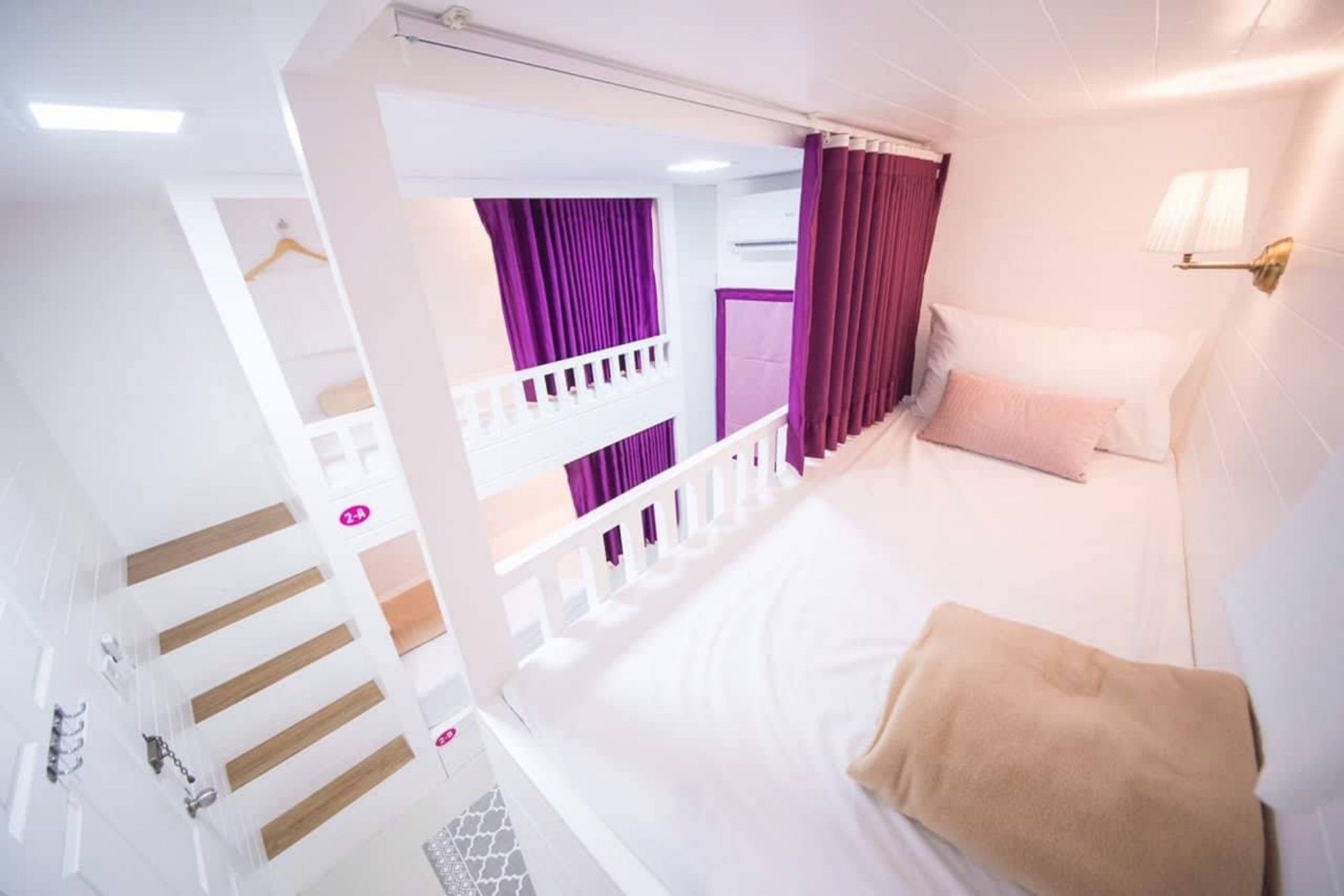 The Partridge Guesthouse Cebu Zewnętrze zdjęcie