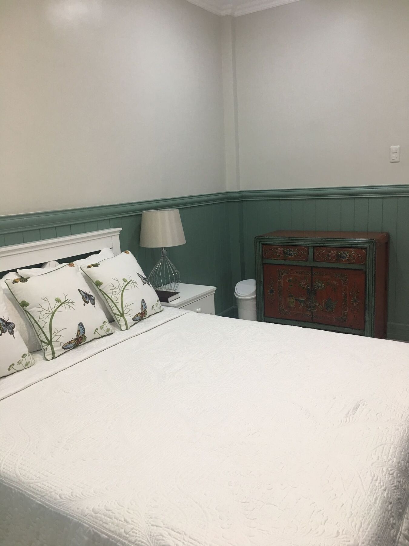 The Partridge Guesthouse Cebu Zewnętrze zdjęcie