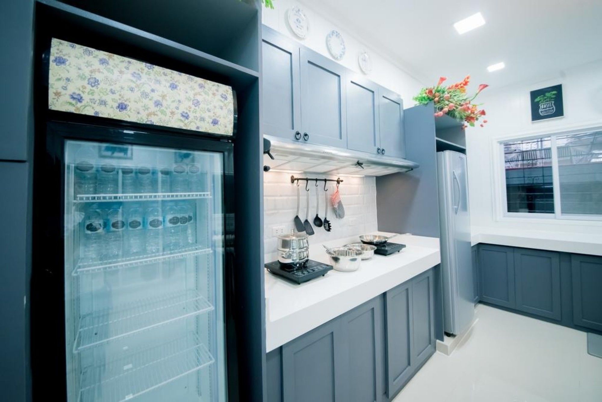 The Partridge Guesthouse Cebu Zewnętrze zdjęcie