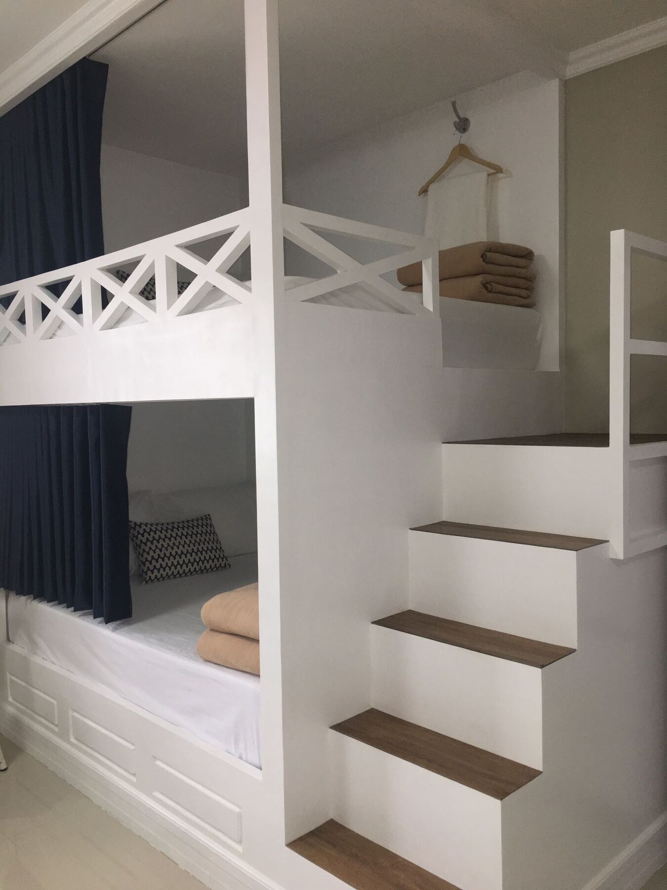 The Partridge Guesthouse Cebu Zewnętrze zdjęcie