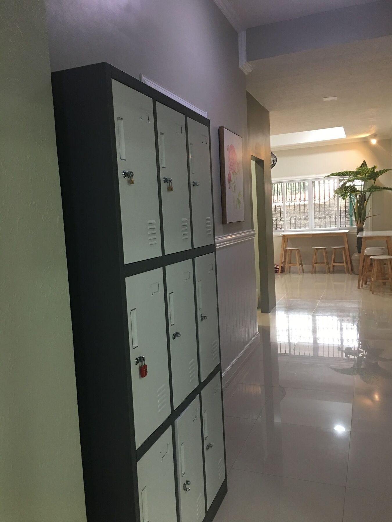 The Partridge Guesthouse Cebu Zewnętrze zdjęcie