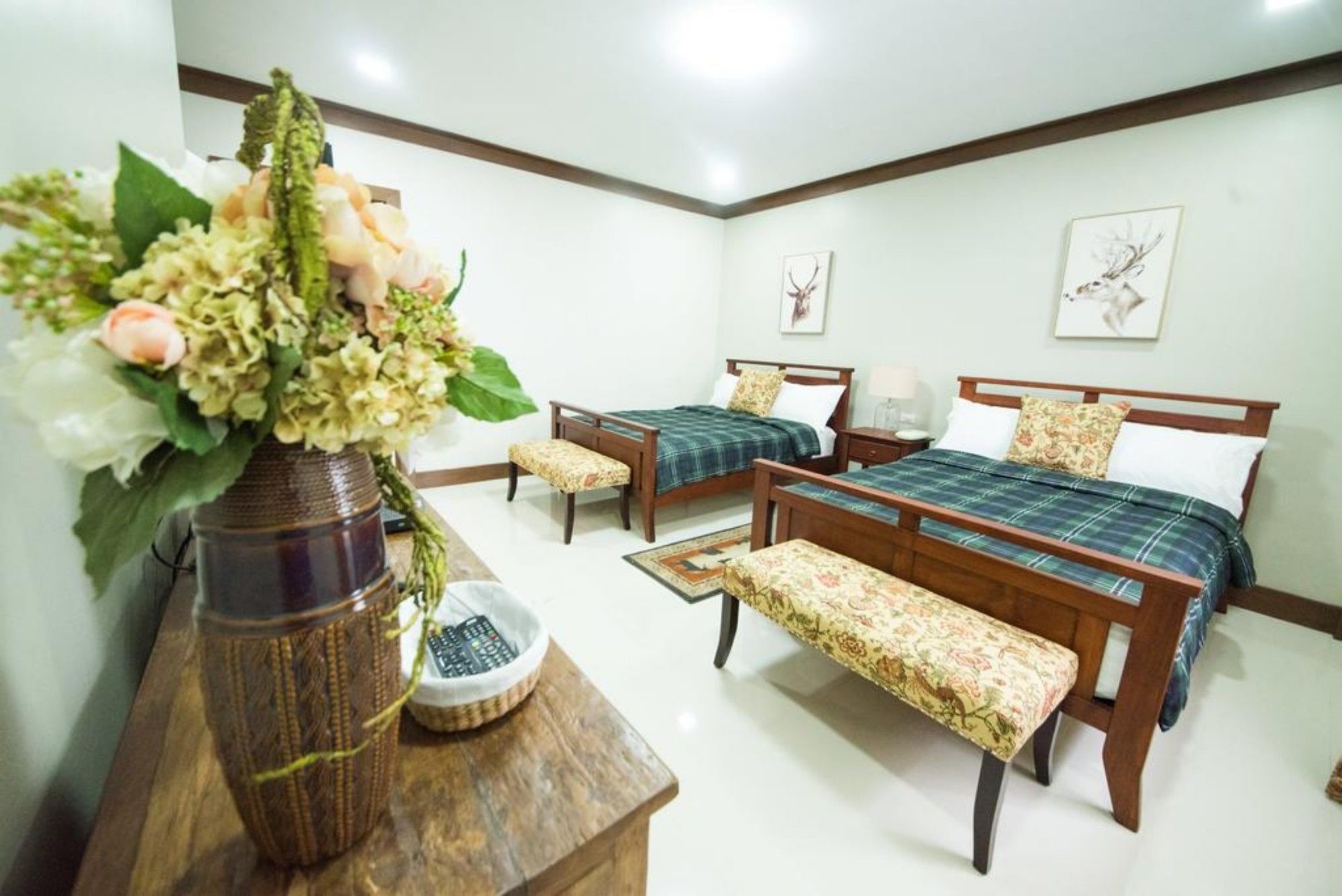The Partridge Guesthouse Cebu Zewnętrze zdjęcie