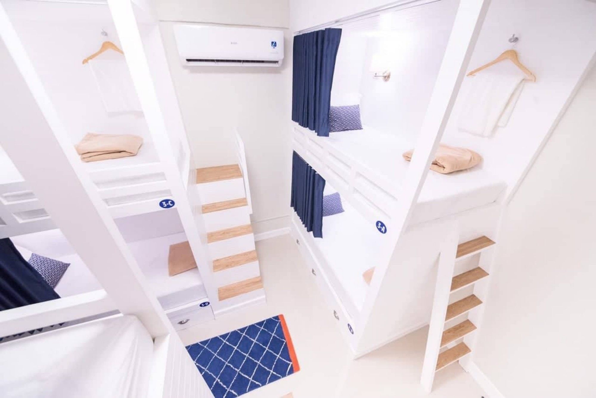 The Partridge Guesthouse Cebu Zewnętrze zdjęcie