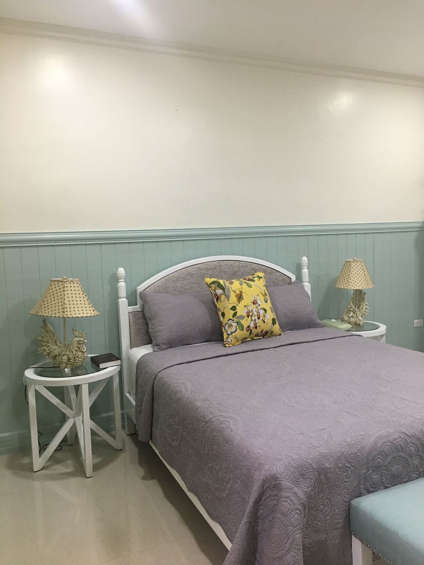 The Partridge Guesthouse Cebu Zewnętrze zdjęcie
