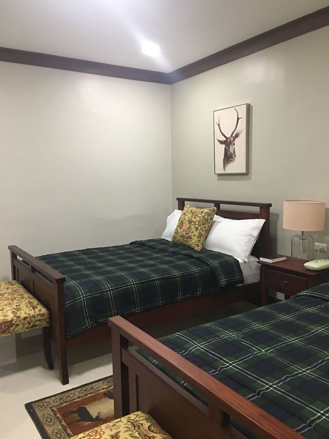 The Partridge Guesthouse Cebu Zewnętrze zdjęcie