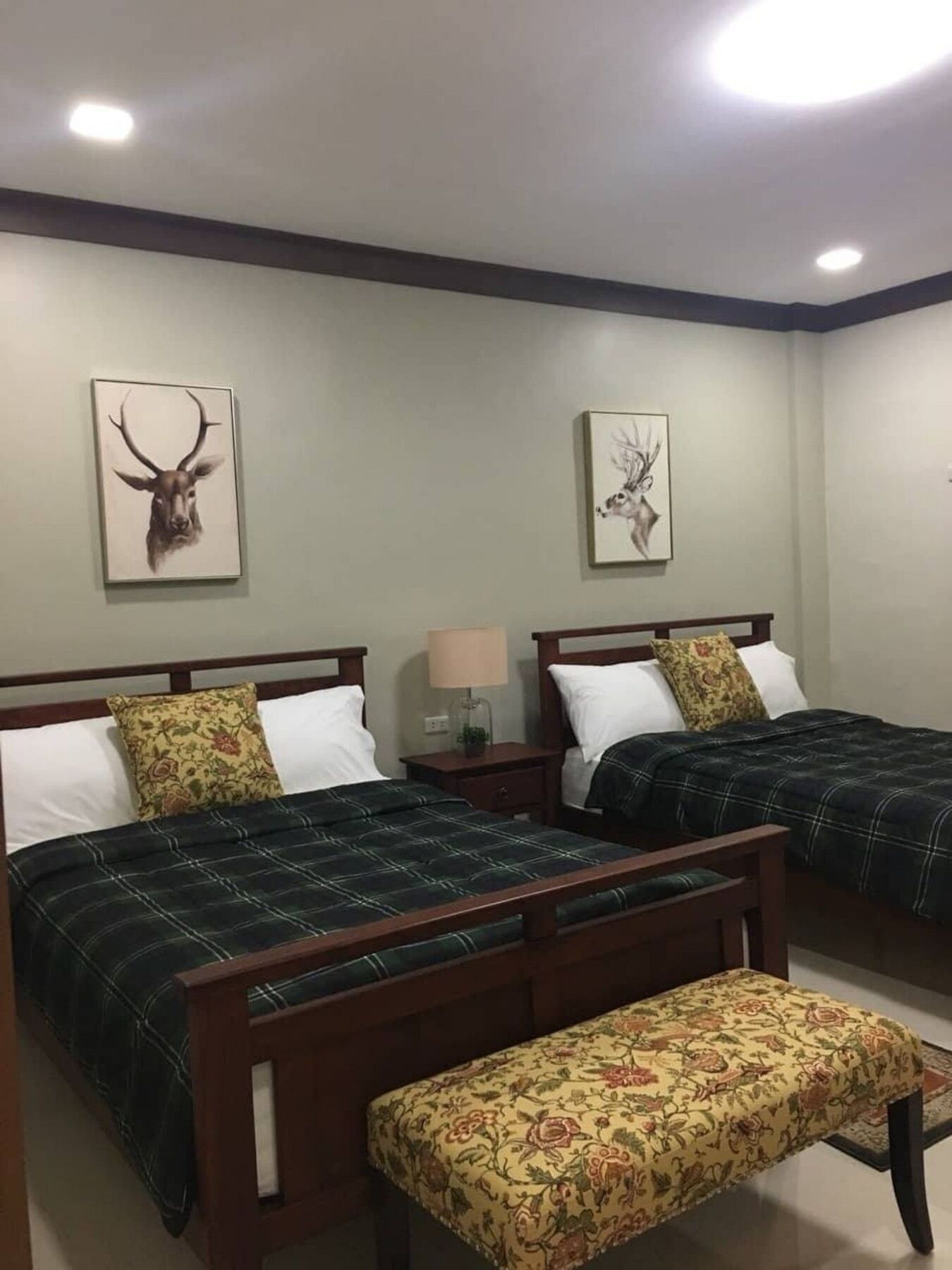 The Partridge Guesthouse Cebu Zewnętrze zdjęcie
