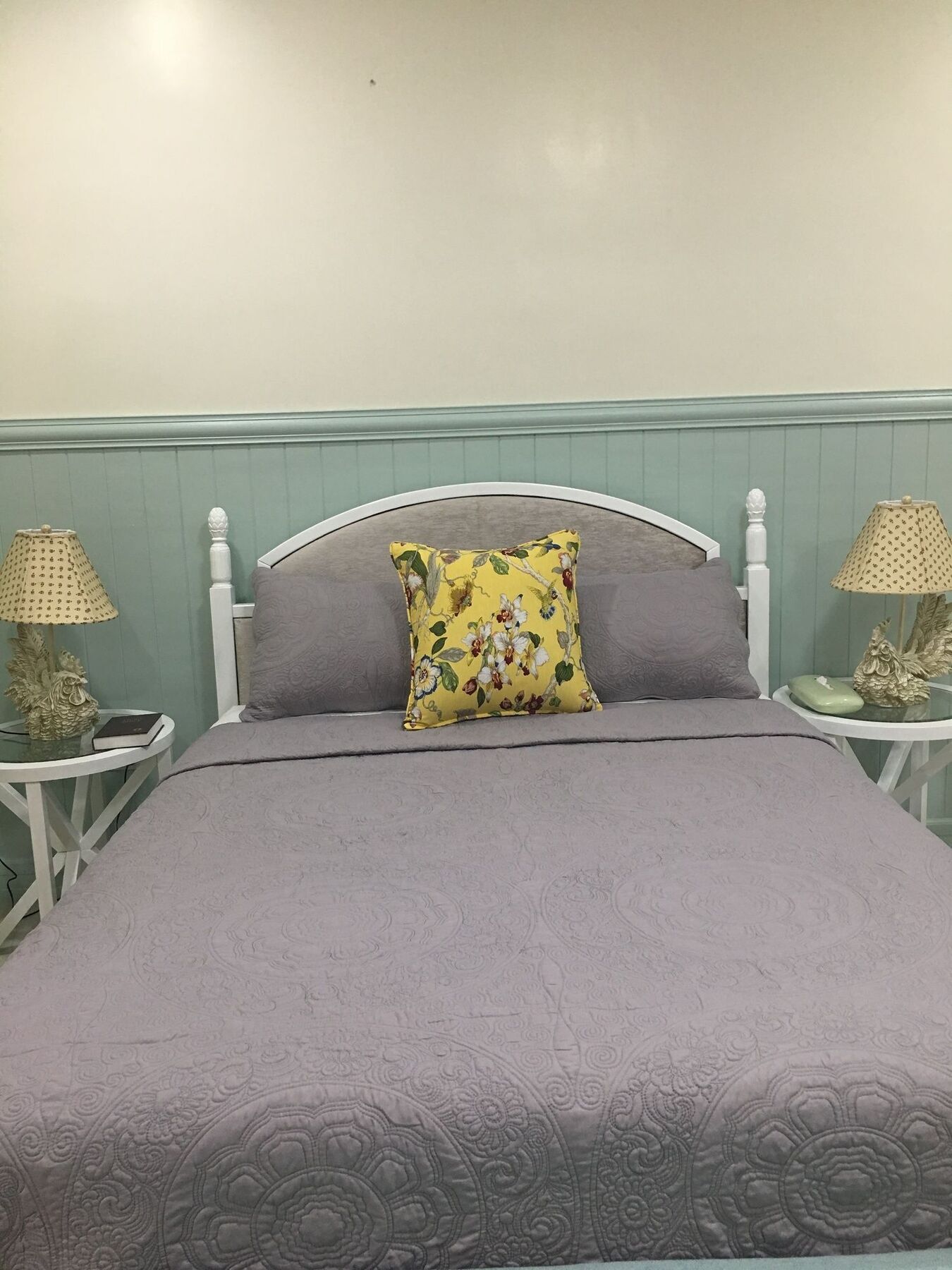 The Partridge Guesthouse Cebu Zewnętrze zdjęcie