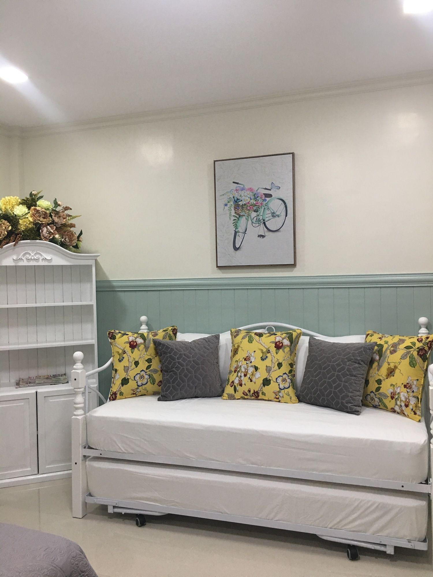 The Partridge Guesthouse Cebu Zewnętrze zdjęcie