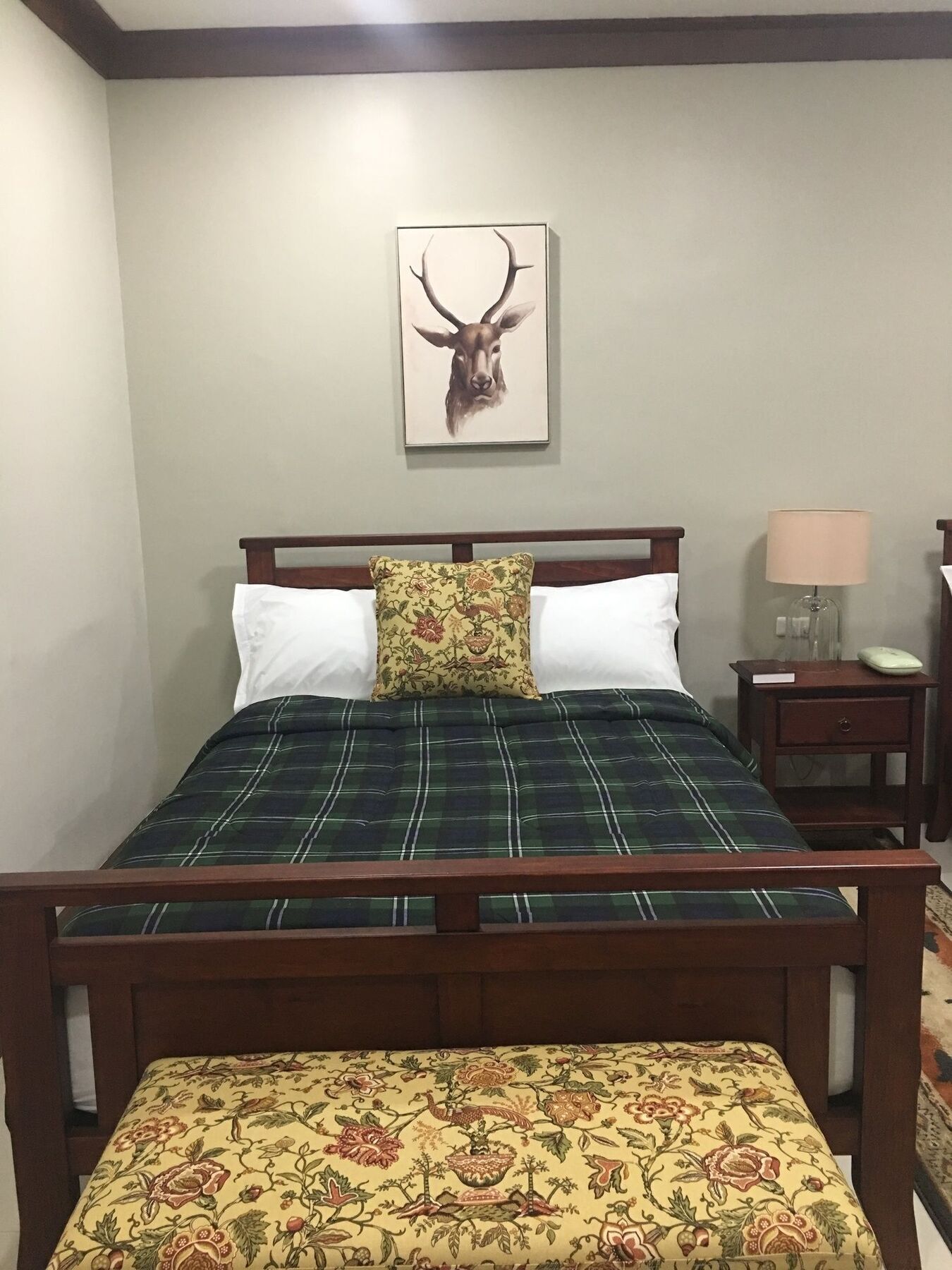 The Partridge Guesthouse Cebu Zewnętrze zdjęcie