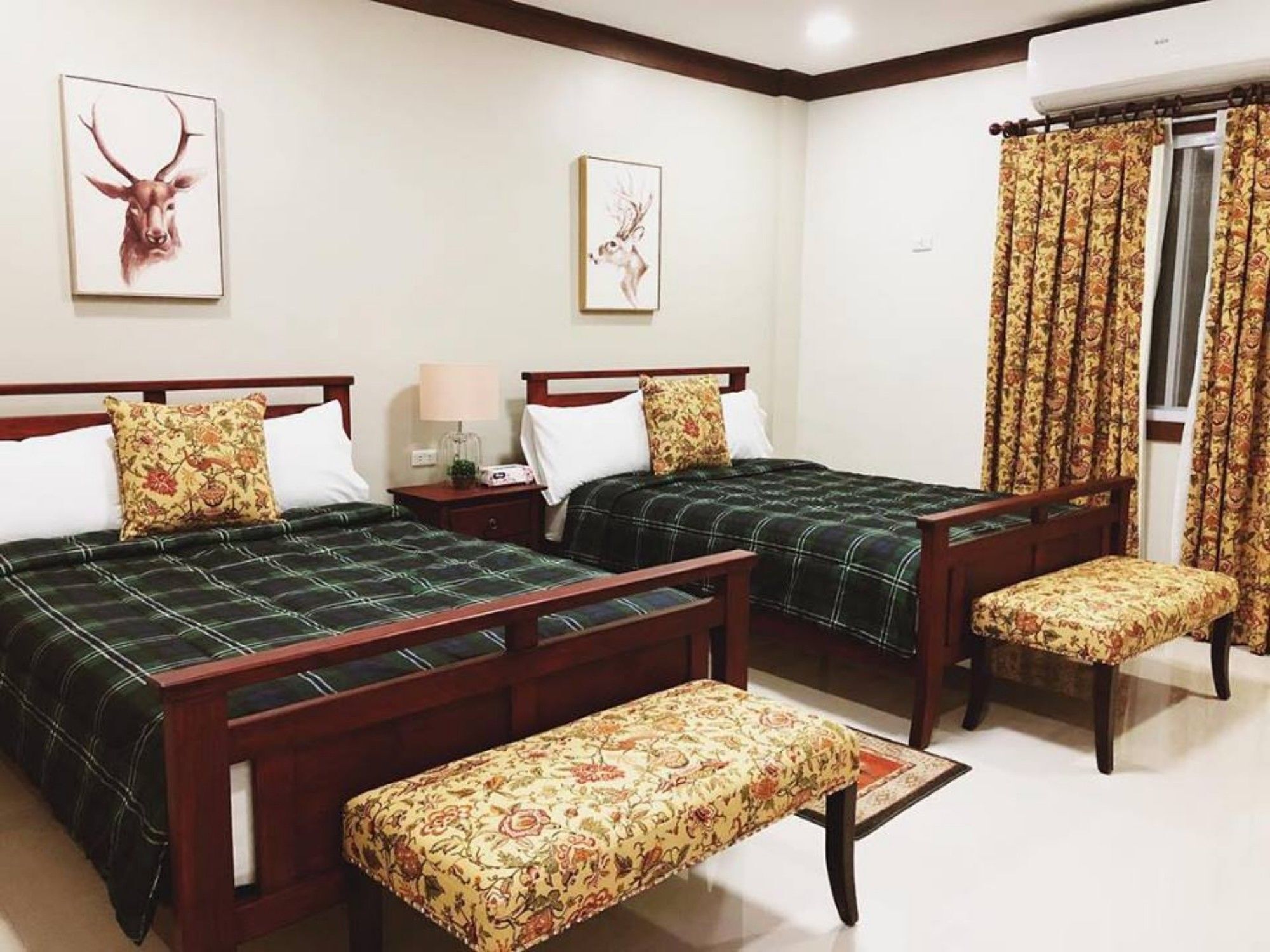 The Partridge Guesthouse Cebu Zewnętrze zdjęcie