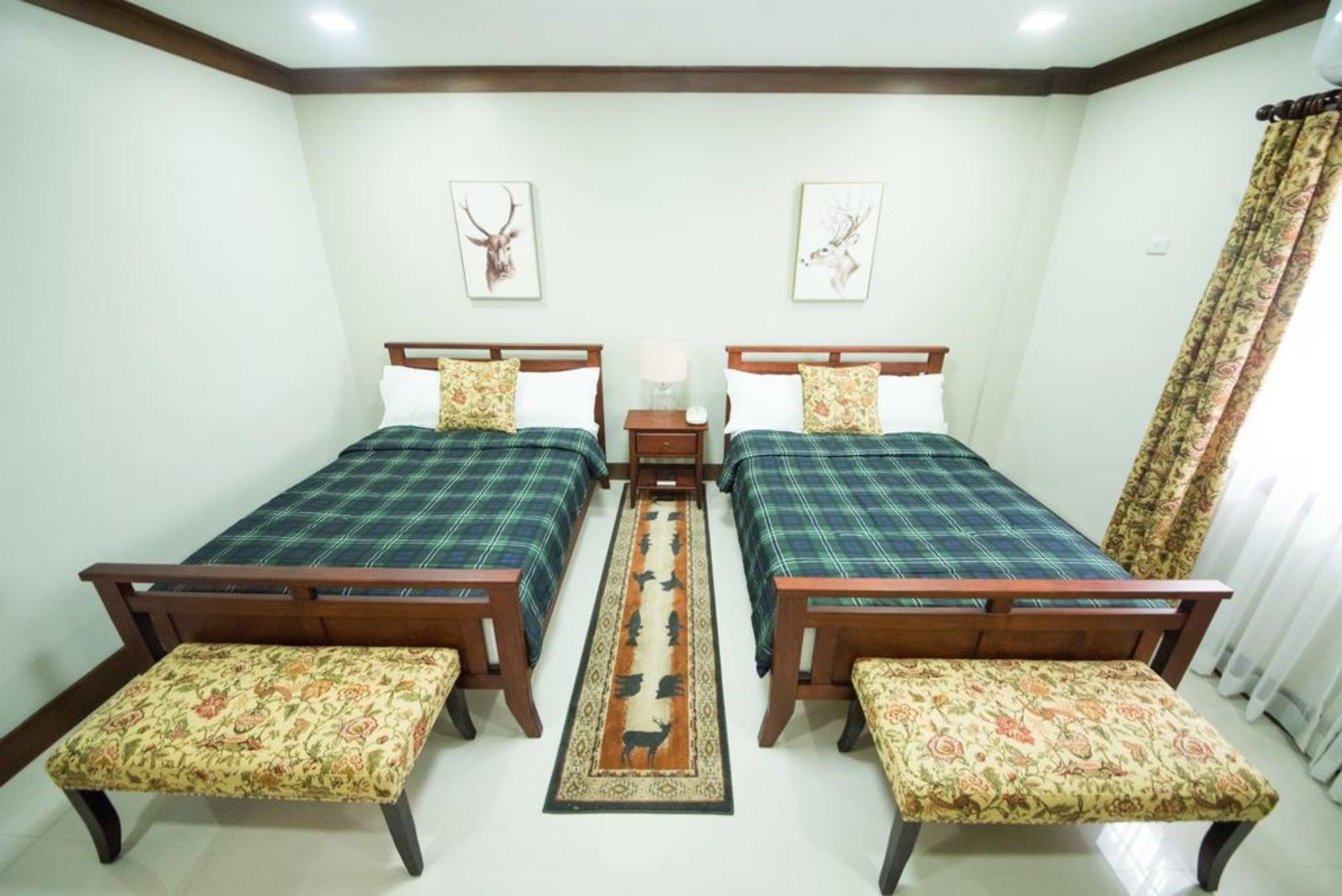 The Partridge Guesthouse Cebu Zewnętrze zdjęcie
