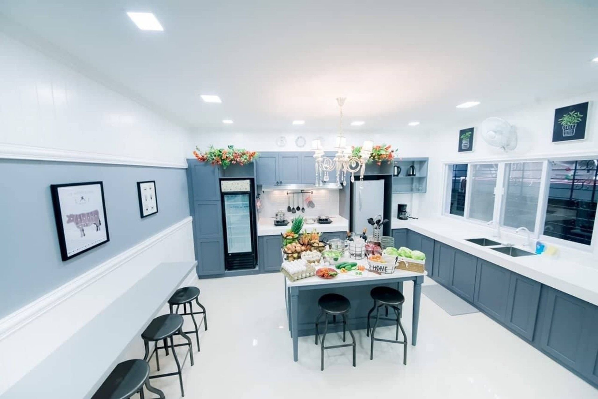 The Partridge Guesthouse Cebu Zewnętrze zdjęcie