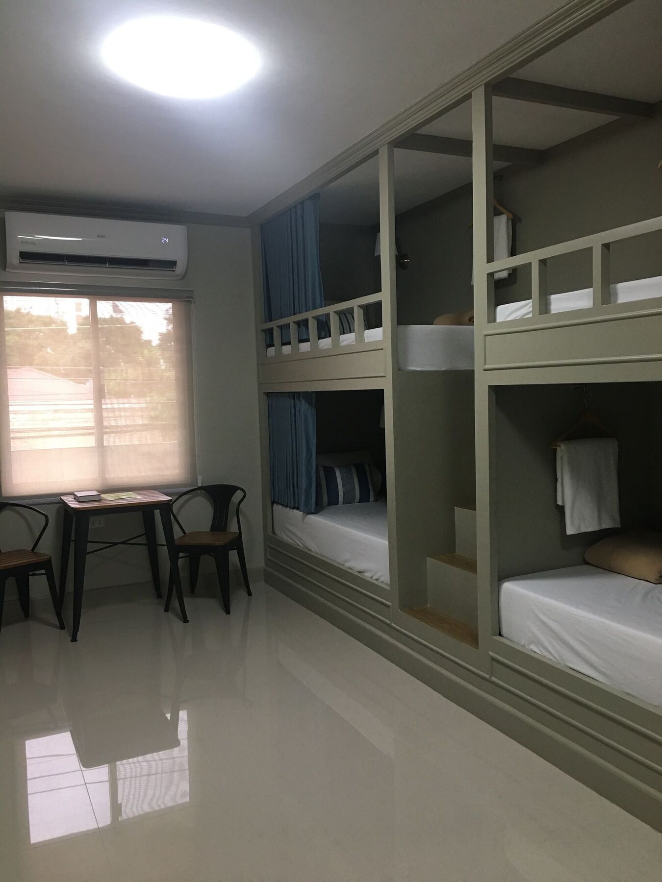The Partridge Guesthouse Cebu Zewnętrze zdjęcie